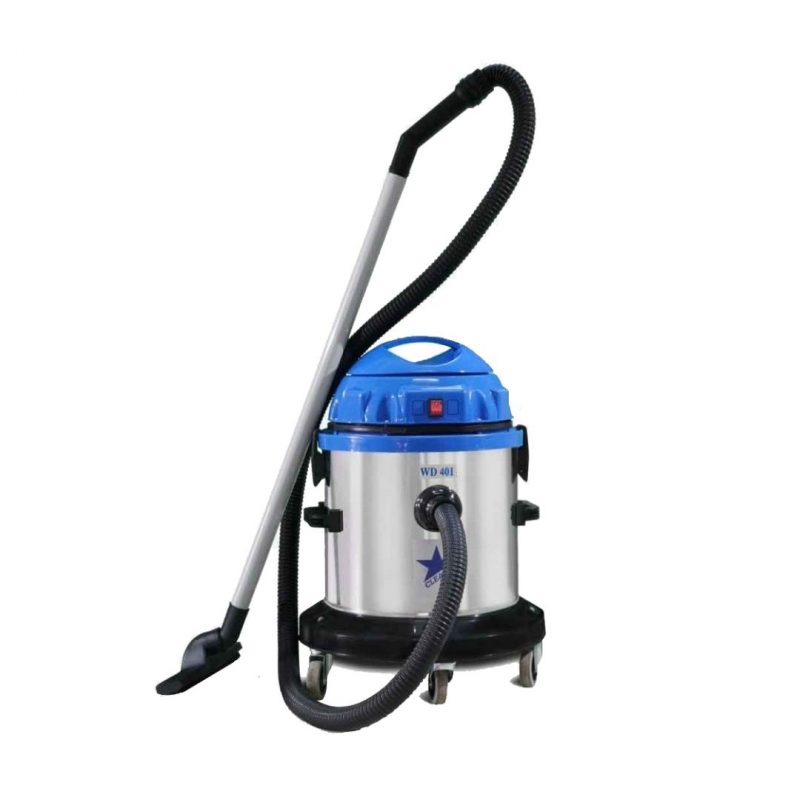 Wet Dry Vacuum Cleaner Cleanvac Cleaning Machines